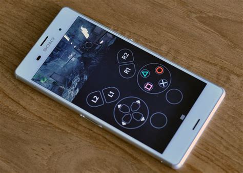 Gebrauchte spielekonsole kaufen und sparen. How to set up PlayStation 4 Remote Play on your Xperia ...