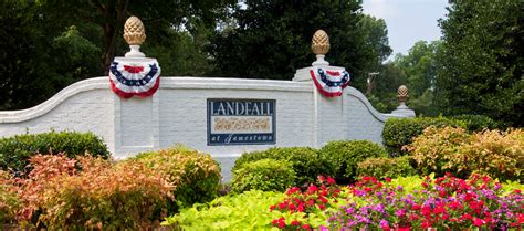 You can look at the address on the map. Landfall at Jamestown Homes for Sale | Landfall at ...