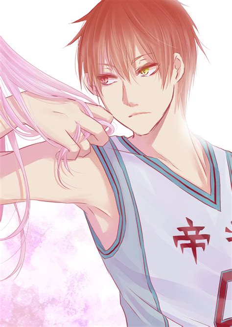 Kuroko No Basuke Kurokos Basketball Image 1253534 Zerochan Anime