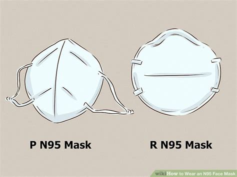 Vapors may also include chemicals such as organic solvents and formaldehyde. How to Wear an N95 Face Mask (with Pictures) - wikiHow