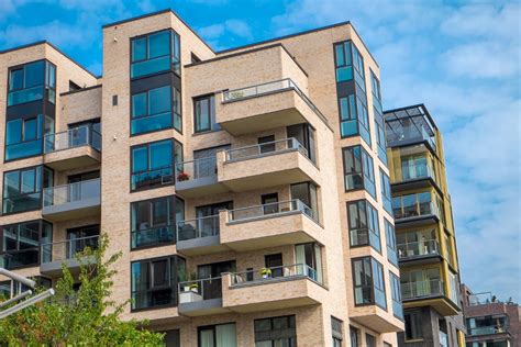 Things To Consider Before Deciding On Apartment Buildings For Sale