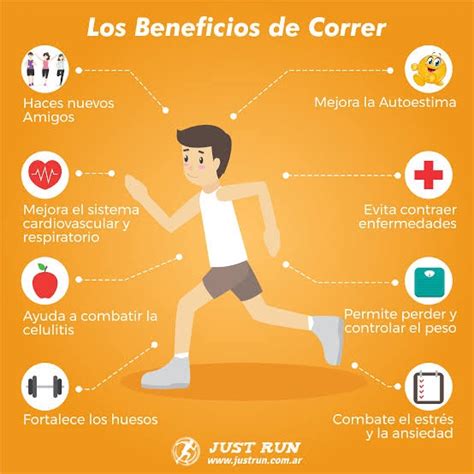 3 Grandes BENEFICIOS DE CORRER Runners Fitness Gym Adictos Al Gym