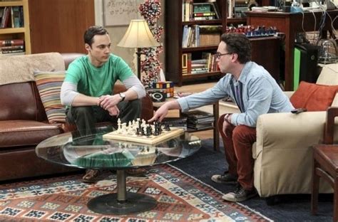 The Big Bang Theory Die Neuvermessung Der Liebe Szene Heuteat