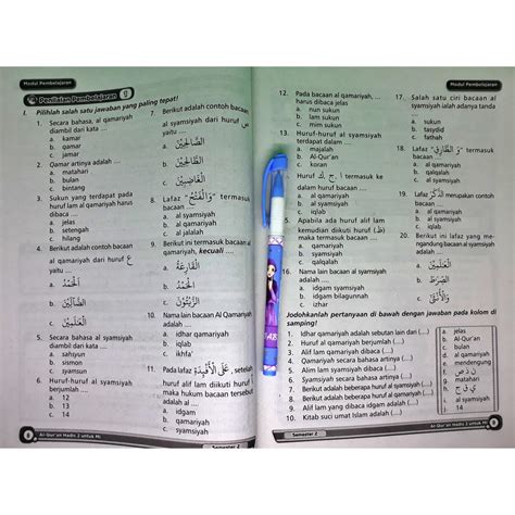 Berandasilabus kelas 7silabus quran hadits kelas 7 semester 1 dan 2 kurikulum 2013 tahun 2020. Silabus Al-Quran Hadist Kelas 7 Semester Genap - Calameo ...