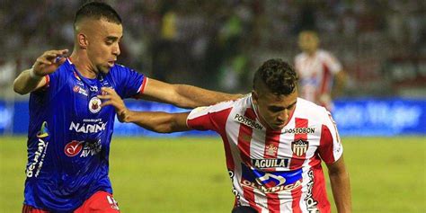 Su palmarés, plantilla, estadísticas, datos de su estadio, próximos partidos y noticias relacionadas en as.com Todo o nada, Pasto y Junior definen hoy quien alza el ...