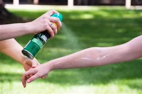 2021 Best Insect Repellents Reviews Top Rated Insect Repellents