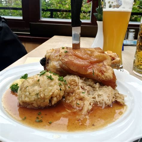 Bavarian Food Thekittchen