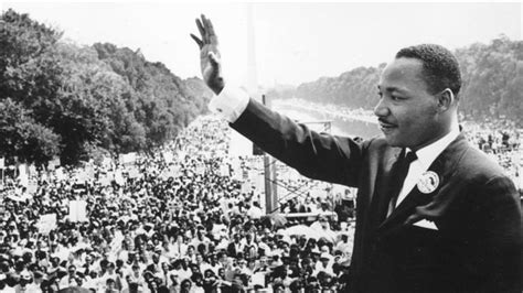 A Declaração Da Abolição Uma Homenagem A Martin Luther King Jr