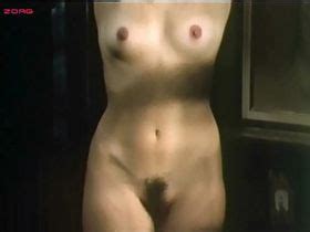 Virginia gardner topless