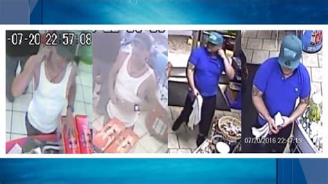 Caught On Camera Help Police Identify Robbery Credit Card Abuse Suspects Woai