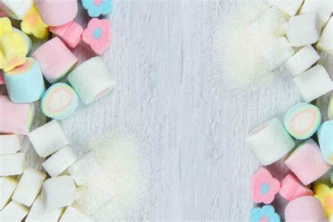 10 Best Marshmallow Substitutes
