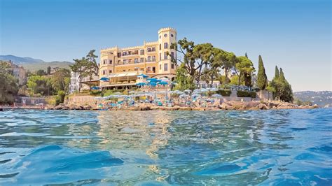 Direkt direkt in der fußgängerzone der pakostaner altstadt. Hotel Miramar (Opatija) • HolidayCheck (Kvarner Bucht ...