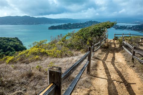 These 10 Epic Hiking Spots Around San Francisco Are Completely Out Of