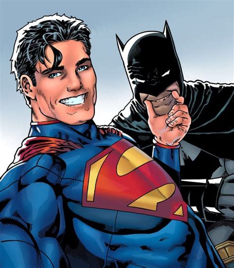 Batman Superman Art By Nickbyrneart On Etsy Superhero Dc Comics