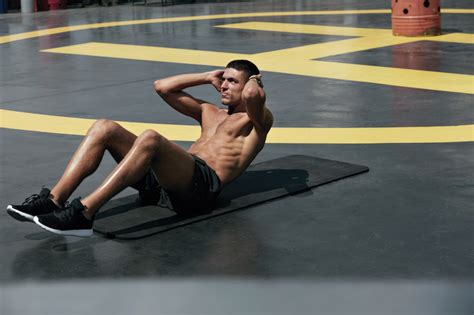 Alternatives to crunches: exercises for your abs | 30 Day ...