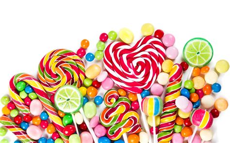 Candy 4k Ultra Hd Wallpaper Background Image 4500x2800 Id911249