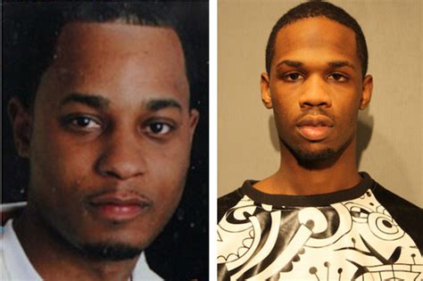 Rapper Cdai Sentenced To 38 Years In 2014 Jitney Cab Murder Armour