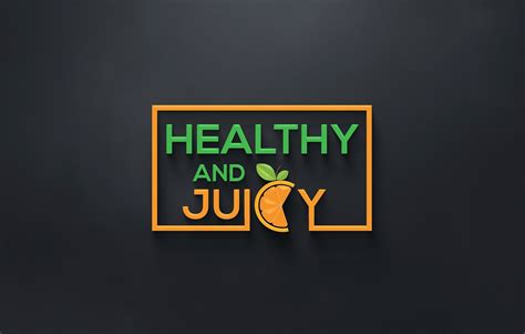 Healthy And Juicy