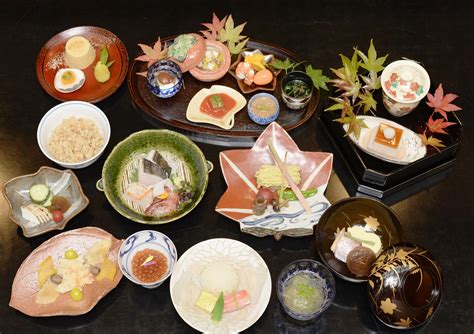 Japanese Cuisine Wins Cultural Heritage Status The Japan Times