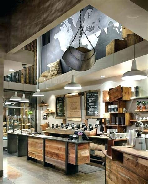 Pin By Nicolas Cathcart On Coffee Shop Designs Modern Coffee Shop