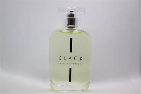 Black Mens Eau De Parfum 50ml 16 Dhuile De Parfum Etsy France