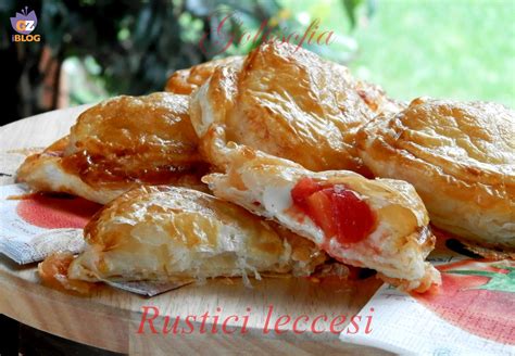 We did not find results for: Rustici leccesi-ricetta semplicissima | Ricette, Idee ...
