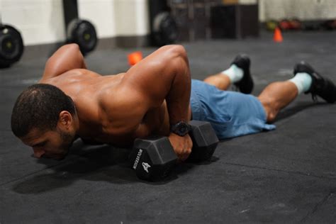Best CrossFit Workouts For Beginners Man Of Many
