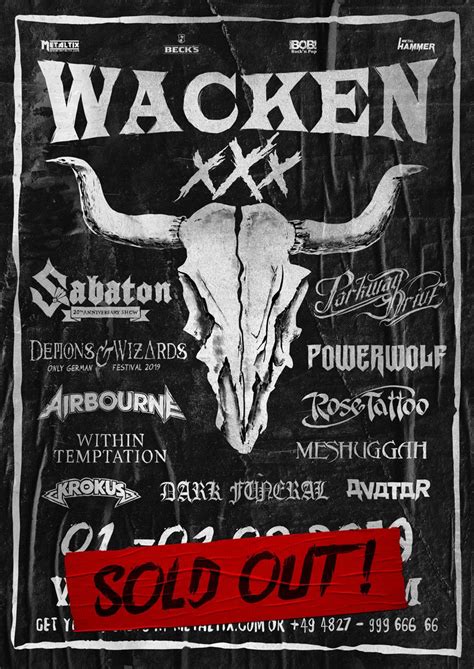 #icymi „gods of homeoffice shirts in regular and ladies fit available now ladies fit: Wacken Open Air 2018: Les coulisses du légendaire Festival ...
