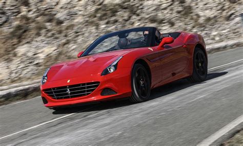 The other piece of the equation is the type of ferrari you're looking to test drive. Speciale Touch: Test Driving Ferrari's California T | Tatler Hong Kong