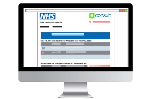 Online Consultation Is Better For Nhs Patients And Clinicians