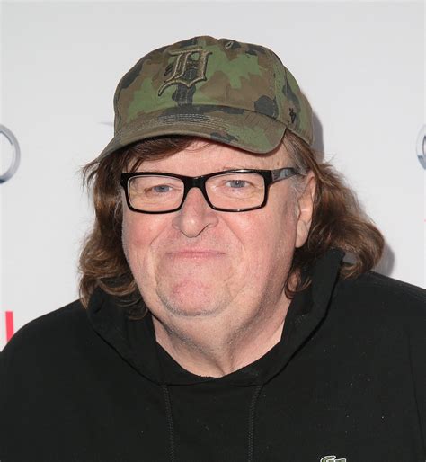 Michael Moore on Flint Water Crisis 'This Is a Racial Crime' | TIME