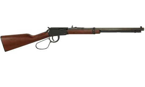 Henry Repeating Arms Frontier 22 Magnum Lever Action Rifle With Large