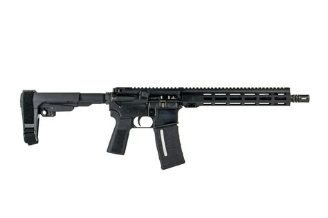 Iwi Zion 15 Pistol 125 556 Nato Cops Gunshop