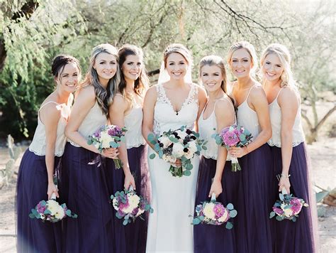 Bhldn Bridesmaids Separates Elizabeth Anne Designs The Wedding Blog