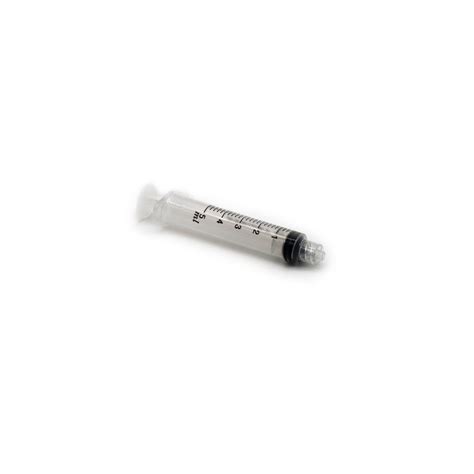 BD Plastipak 5 Ml Hypodermic Syringe Luer Lok Single Phoenix Pharma