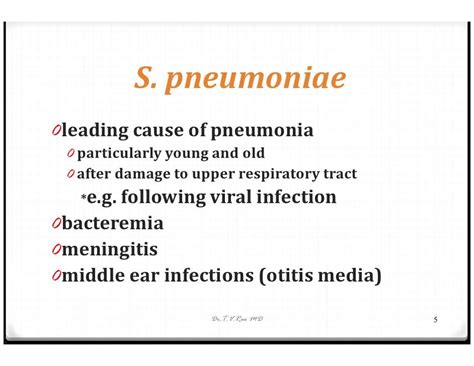 Mnemonic For Streptococcus Pneumoniae Usmlematerials