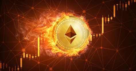 Ethereum S Triple Halving Is Fast Approaching I Xcoins