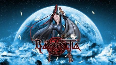 Nude Bayonetta Mod Now Available On Pc Because Of Course It Is