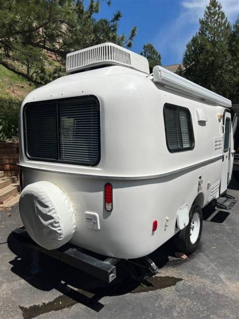 Sold 2019 Casita 17 Spirit Deluxe 26500 Boulder Co