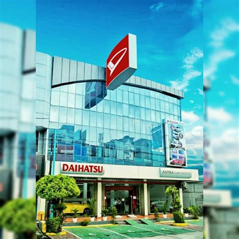 Dealer Resmi Astra Daihatsu Palembang Veteran Di PALEMBANG