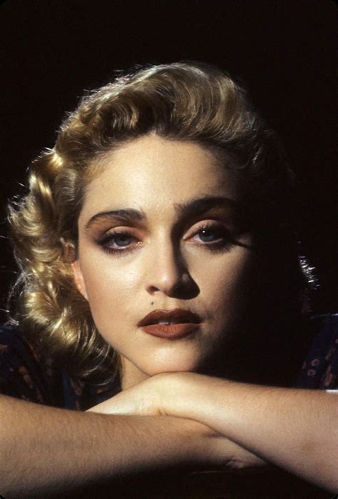 Madonna Madonna Madonna Photos 80s Celebrities