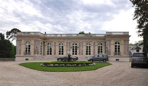 Le Palais Rose Du Vésinet Yvelines France 1899 Modeled On The