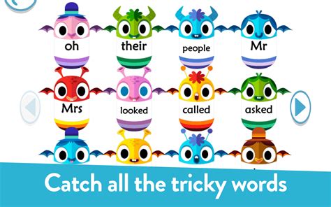 Play the game for free at www.teachyourmonstertoread.com. Amazon.com: Teach Your Monster to Read | Phonics and Learn ...
