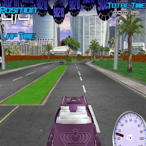 Maybe you would like to learn more about one of these? Kereta lumba di Beverly Hills