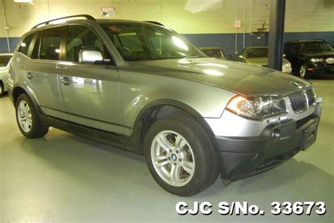 Hi, i get 2001 bmw 3.0i after replace the blower motor, my airbag light come on and i live in baltimore, md. 2005 Left Hand BMW X3 Gray for sale | Stock No. 33673 | Left Hand Used Cars Exporter