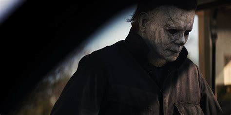 Halloween Producer Confirms Sartain Released Michael Myers