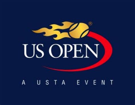 Us Open Logo Tennis Express Blog