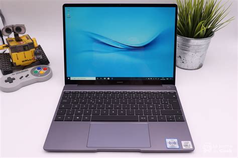 Buy the best and latest huawei matebook 13 on banggood.com offer the quality huawei matebook 13 on sale with worldwide free shipping. Test Huawei MateBook 13 (2020), plus grand public ...
