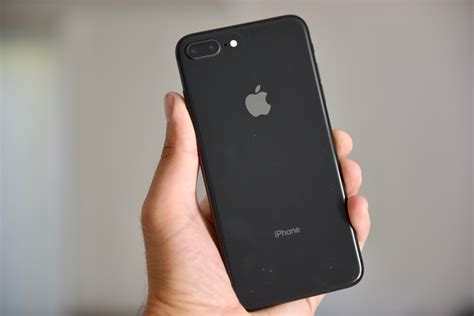 Iphone 8 Plus Review One Of The Best Phones You Can Buy