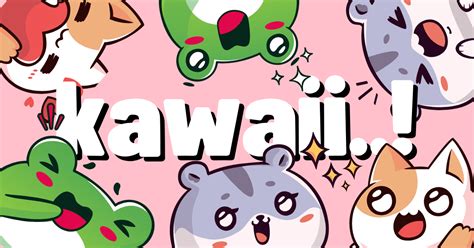 How To Use Kawaii かわいい Japans Obsession With Cuteness Coto Academy